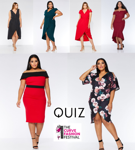 quiz clothing plus size