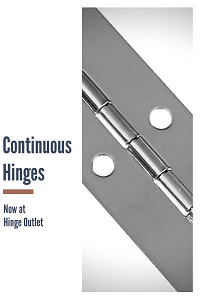 continuous hinge