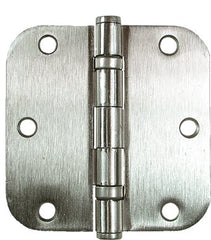 Ball Bearing Butt Hinge