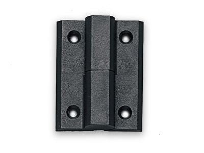 Lift Off Hinges - For Cabinets 2-29/32" x 2-23/64" - Fiberglass Reinforced Polyamide - Sold Individually