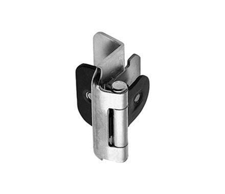 Self Closing Double Demountable 1 2 Inch Overlay Cabinet Hinges