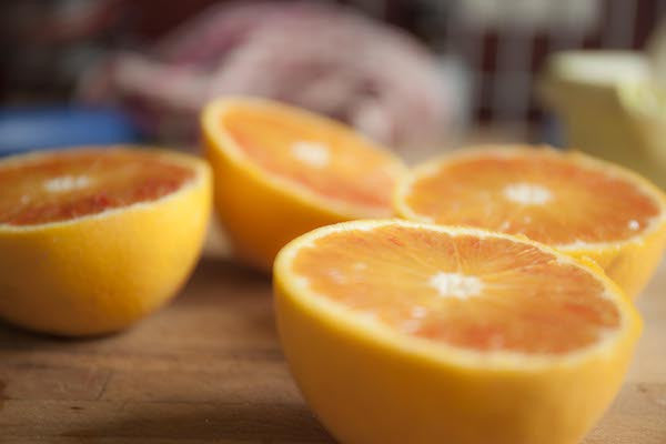 arance tarocco caratteristiche