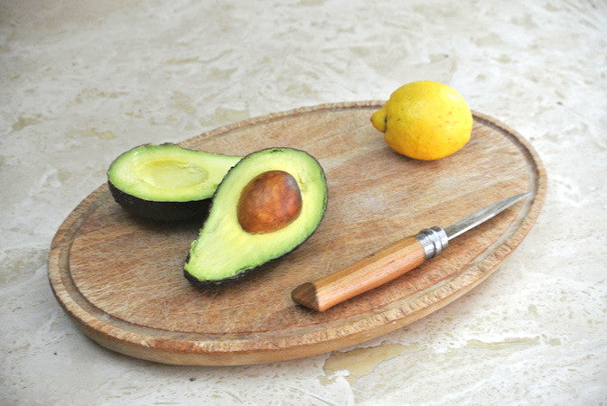 avocado dieta