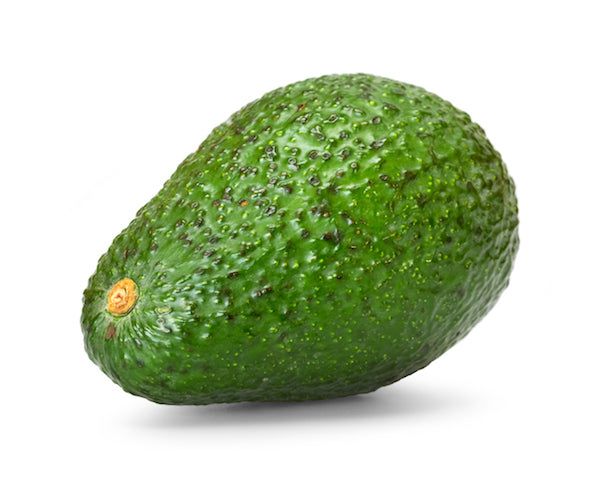 avocado proprietà