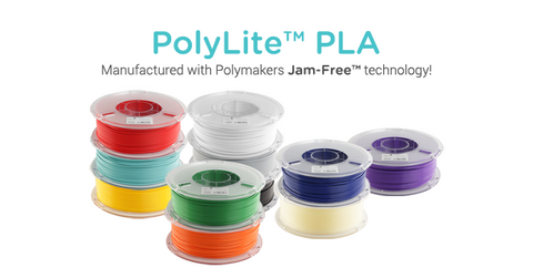 PolyMaker PolyLite PLA