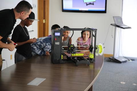 LulzBot Education Bundles