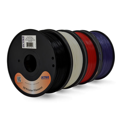 Octave ABS filament