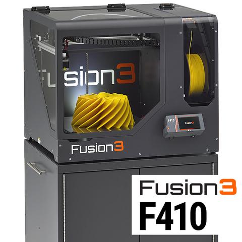 Fusion3 F410 3D printer