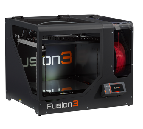 Fusion 3 F410