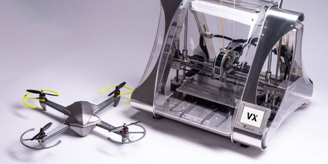 ZMorph VX 3D printer