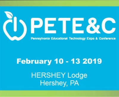 PETE&C Expo