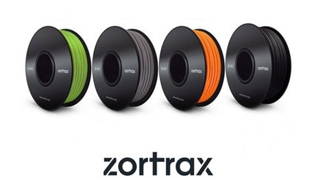 Zortrax Z-ABS Filament