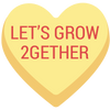 Let's grow together