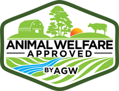 Animal Welfare Approved