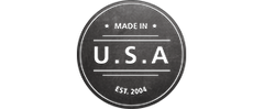 Made in the USA