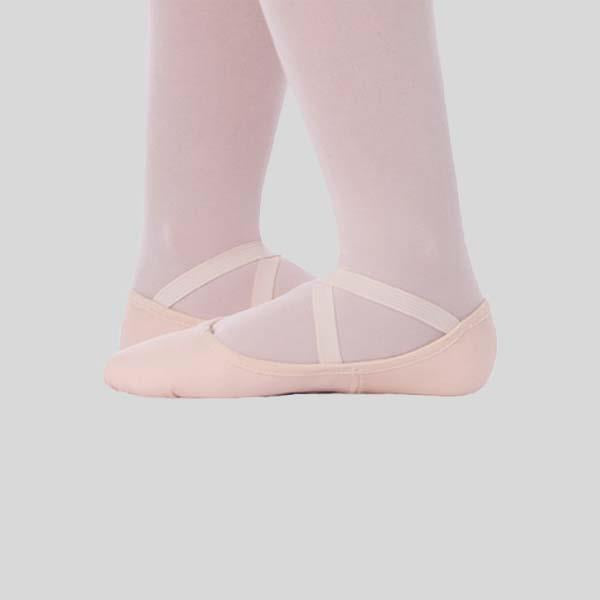 angelo luzio ballet shoes