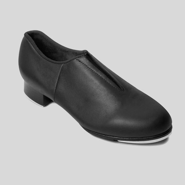 bloch tap flex slip on