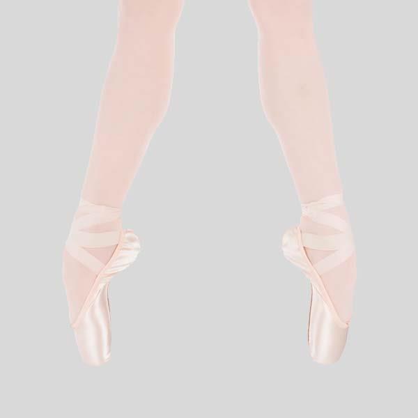 suffolk solo pointe shoes