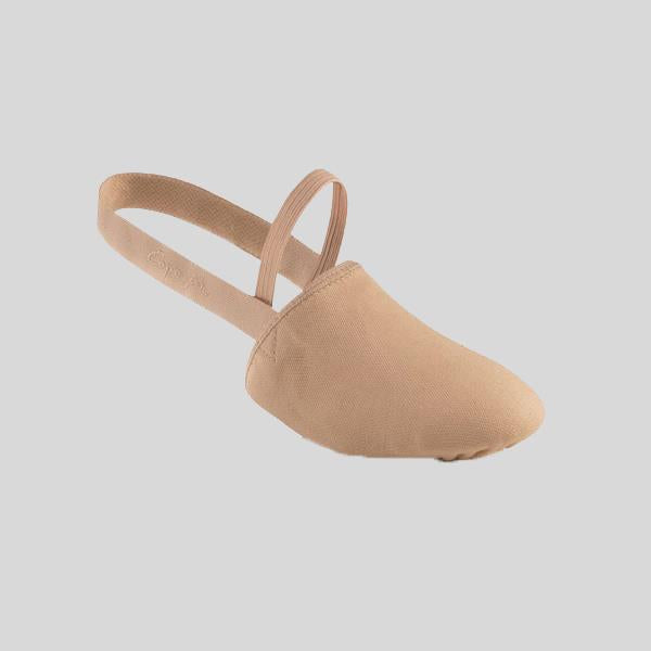 capezio pirouette ii