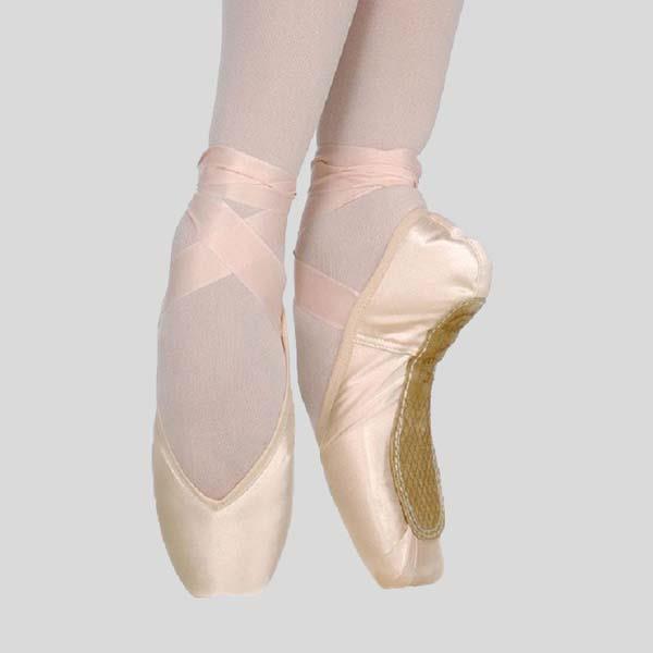 grishko maya pointe shoes