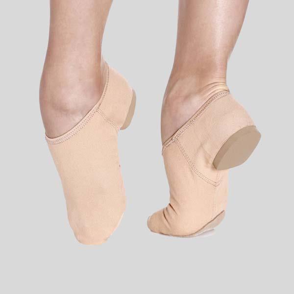 SO DANCA STRETCH CANVAS JAZZ SHOE 