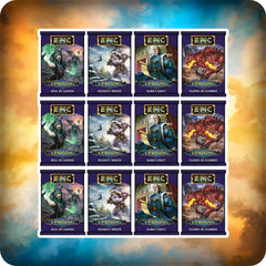 Epic Uprising Constructed Set