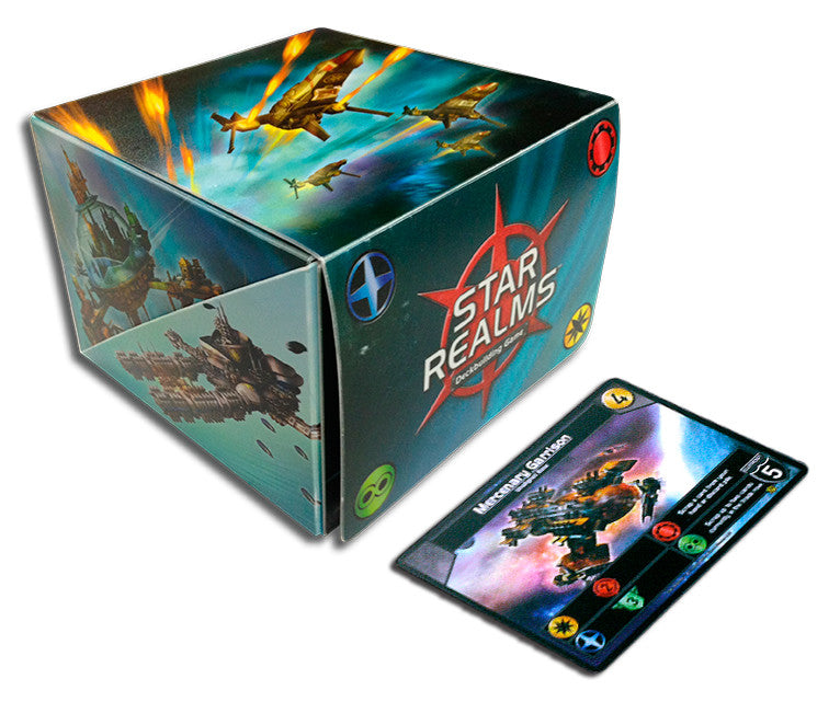 Star Realms