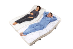 Night Rider SHD (750 LB WT Cap) Electric Bed