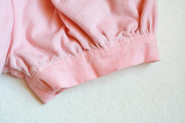 How to make Reversible Pixie Shorts by Twig + Tale 3