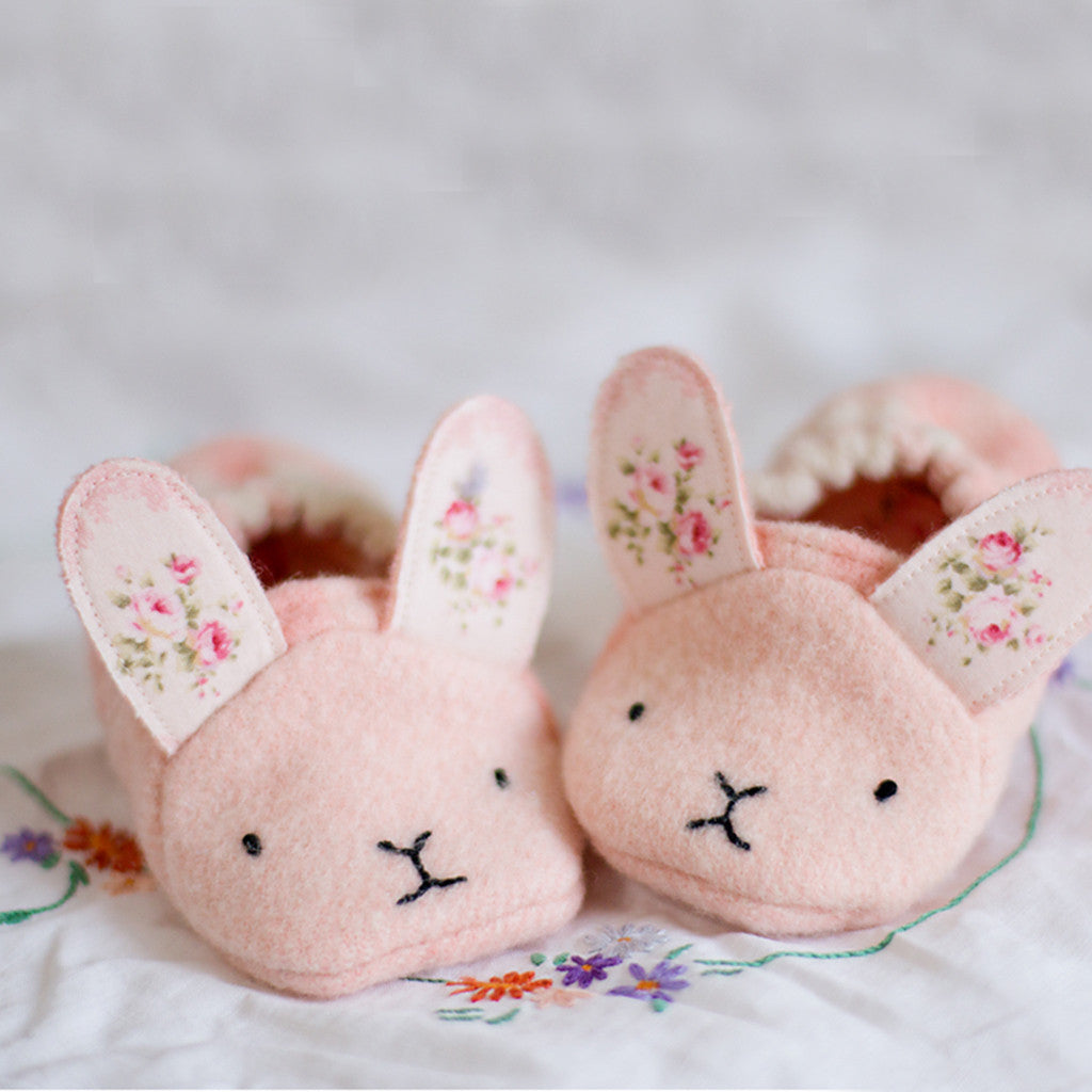 childrens animal slippers