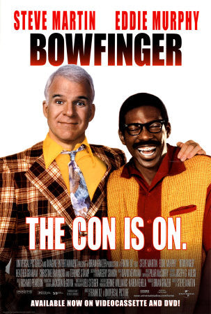 1999 Bowfinger