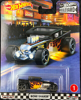 hot wheels company