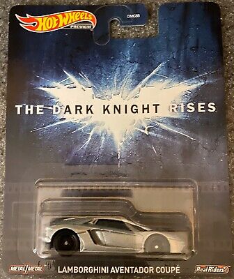 the dark knight rises hot wheels