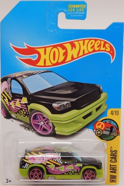 hot wheels fandango treasure hunt