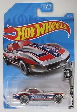 2019 hot wheels super treasure hunts