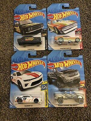 hot wheels kmart 2019