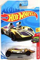 twin mill hot wheels car