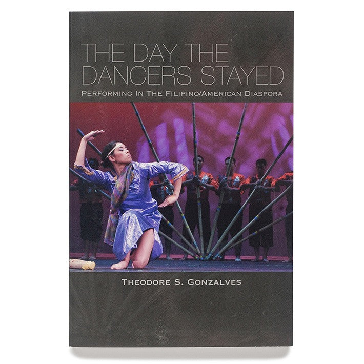 The Day The Dancers Stayed