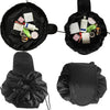 Image of Magic Cosmetic Drawstring Travel Pouch