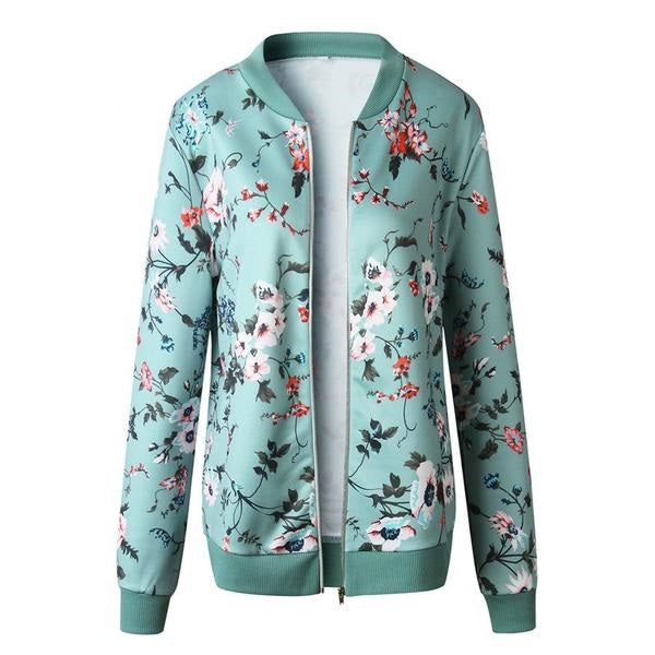 ladies casual summer jackets