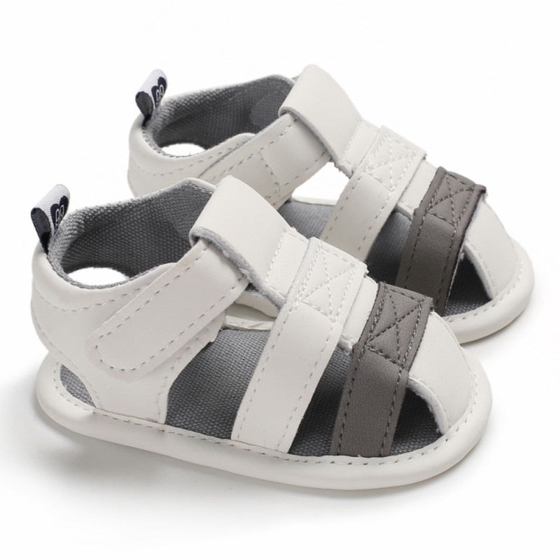 baby sandals