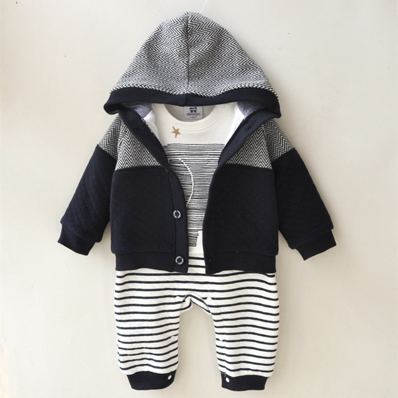 newborn boy clothes winter