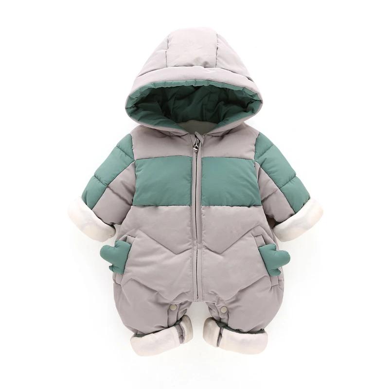 winter clothes for newborn boy