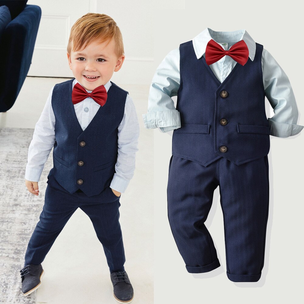 boys formal clothes