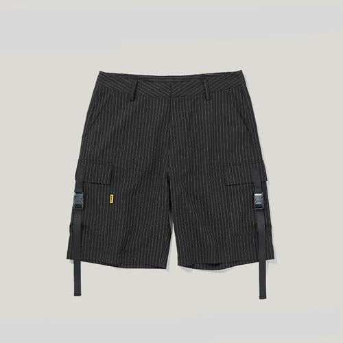 black short pants men