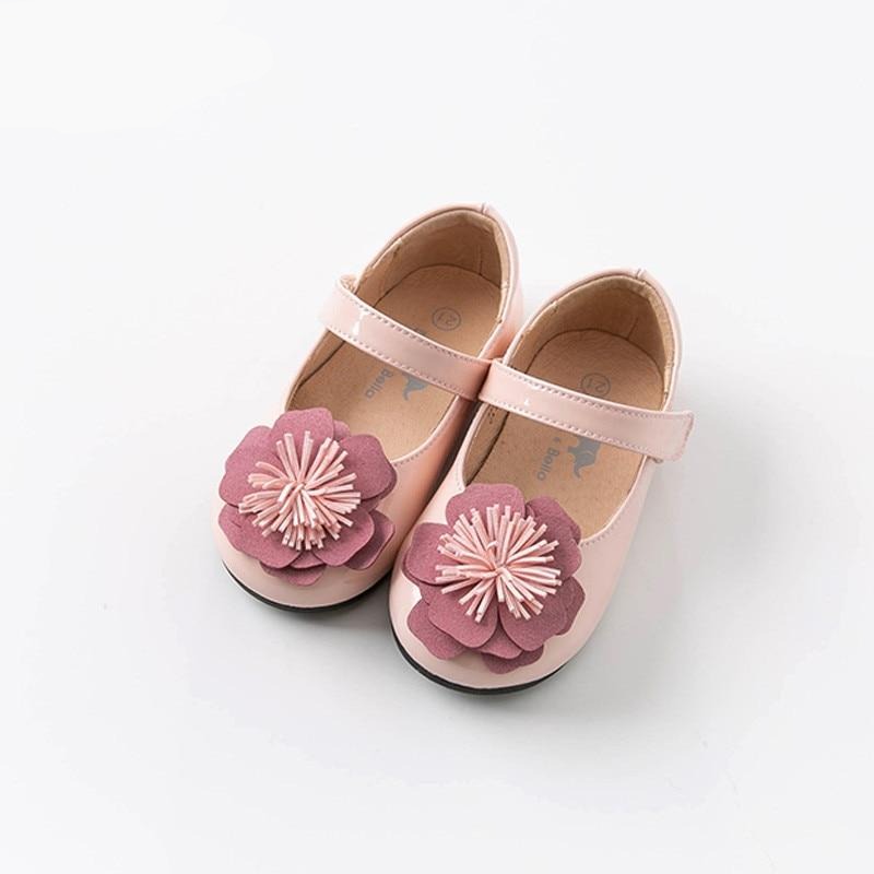 baby girl spring shoes