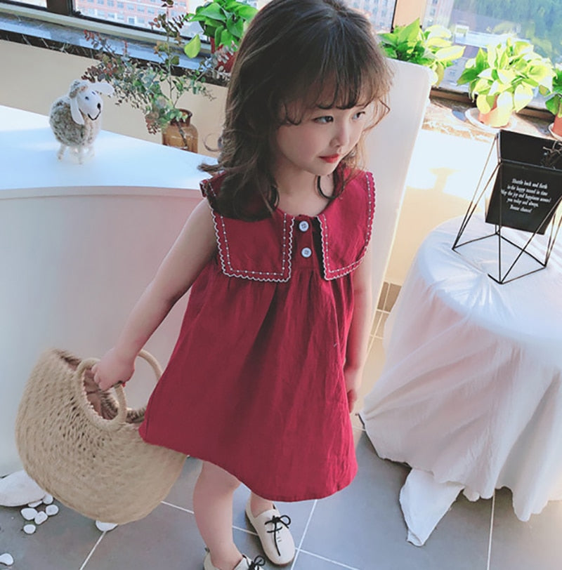 pretty baby girl dresses