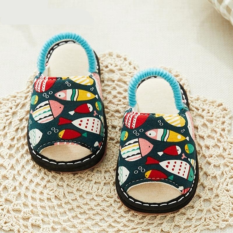 slippers for 1 year old