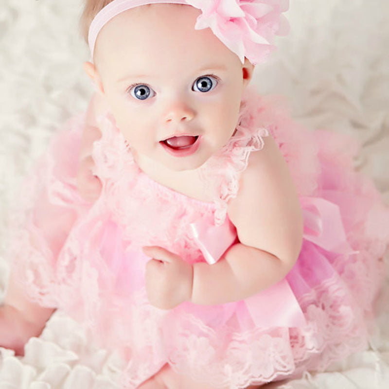 flower girl dresses for infants