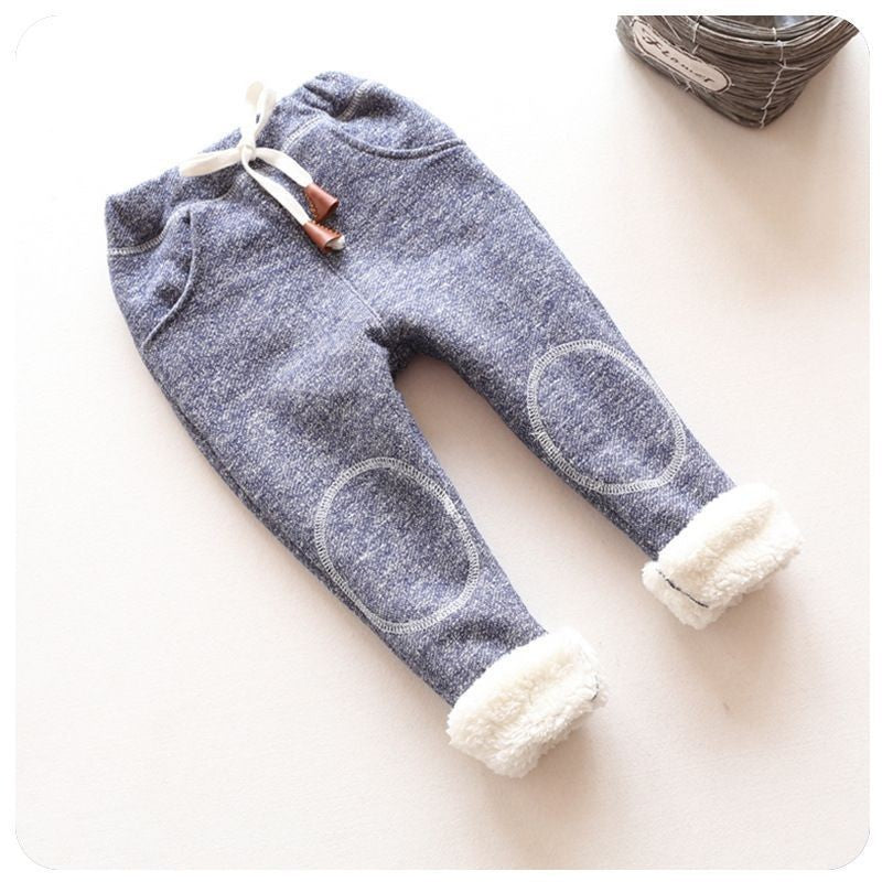 winter pants for baby boy